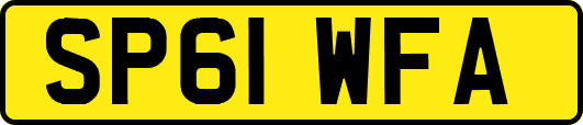 SP61WFA