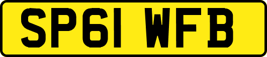 SP61WFB