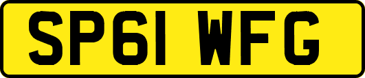 SP61WFG