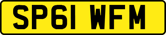 SP61WFM