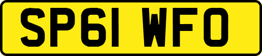 SP61WFO