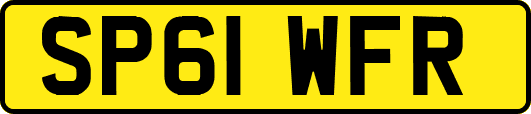 SP61WFR