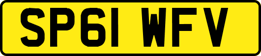 SP61WFV