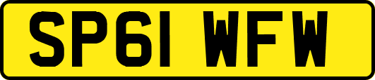 SP61WFW
