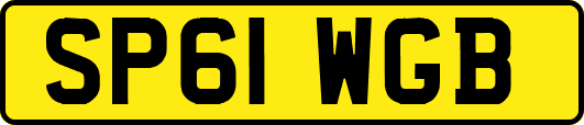 SP61WGB