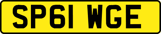 SP61WGE