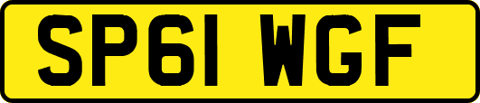 SP61WGF