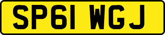 SP61WGJ