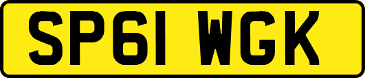 SP61WGK