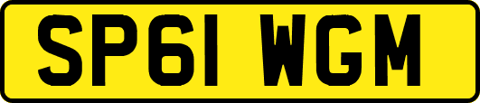 SP61WGM