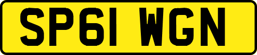 SP61WGN