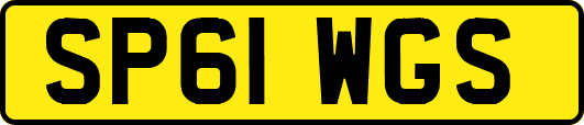 SP61WGS
