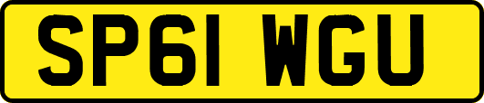 SP61WGU
