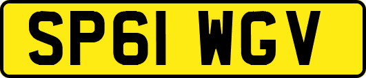 SP61WGV