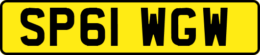 SP61WGW