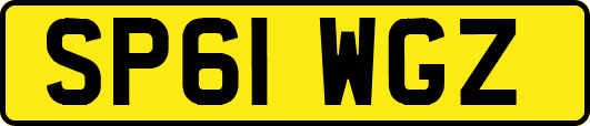 SP61WGZ