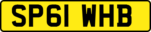 SP61WHB