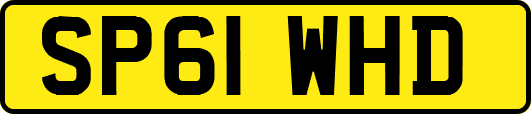 SP61WHD