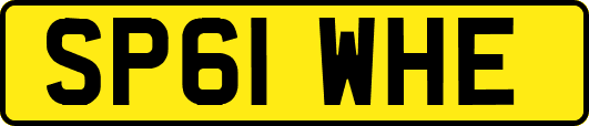SP61WHE