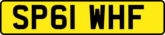 SP61WHF