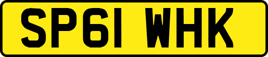 SP61WHK