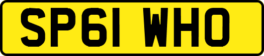 SP61WHO