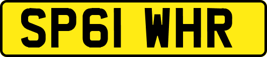 SP61WHR