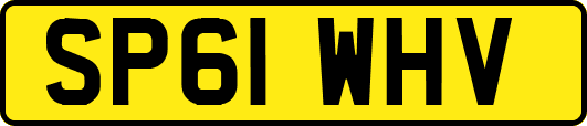 SP61WHV