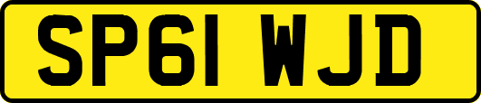 SP61WJD
