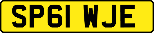 SP61WJE