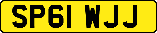 SP61WJJ