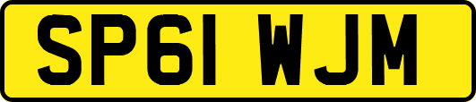 SP61WJM