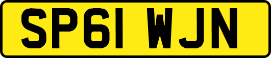 SP61WJN