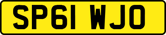 SP61WJO