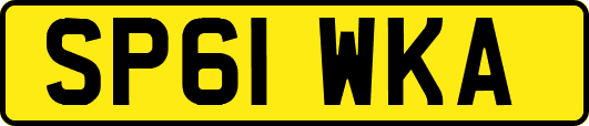 SP61WKA