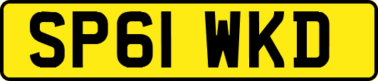 SP61WKD