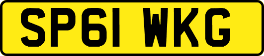 SP61WKG
