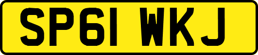 SP61WKJ