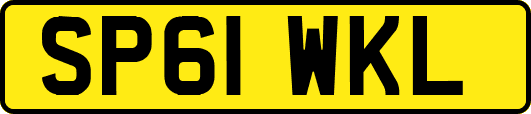 SP61WKL