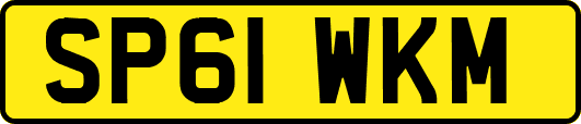 SP61WKM