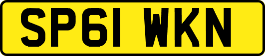 SP61WKN