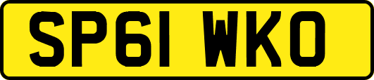 SP61WKO