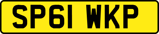 SP61WKP