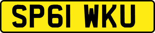 SP61WKU