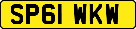 SP61WKW