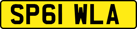 SP61WLA