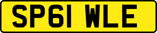SP61WLE