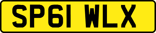 SP61WLX