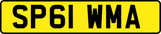 SP61WMA