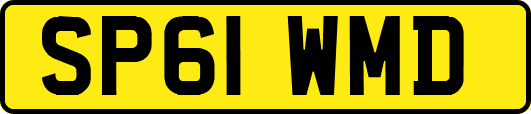 SP61WMD